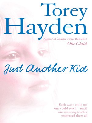 Just Another Kid - ebook